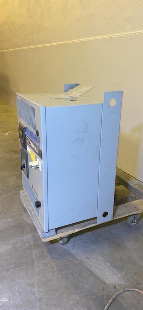 CutlerHammer HV9000 VFD 480v HV9F75BGVSM0B00I3(S6LLST4258)
