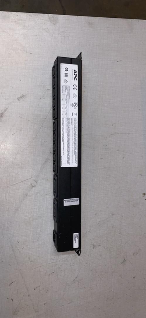 *Pickup Only* APC AP9559 Basic Rack 3.68kVA PDU 10 x IEC 320C13 2 320C19 1U 19"(S6LLST5612)