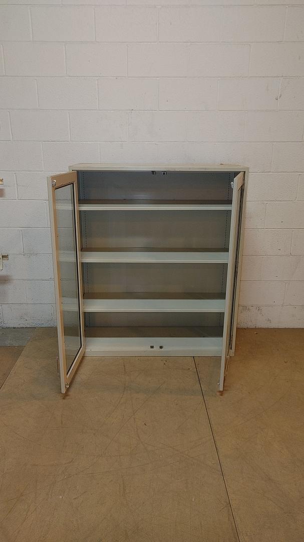 42" Hamilton Overhead Cabinet(S6LLST12158)