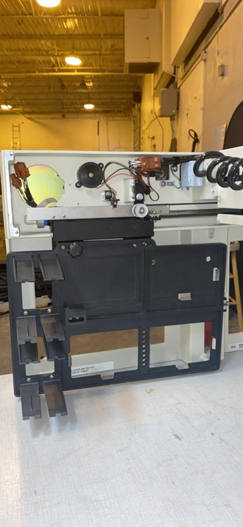 AS-IS Beckman BioMek Model 1000 Automated Lab Workstation Robotic Arm AS-IS(S6LLST5371)