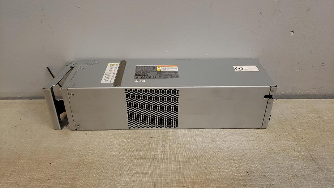 *Pickup Only* Lot of 2 Netapp HB-PCM01-580-AC Power Supply(S6LLST8899)