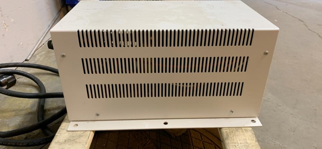 Powervar Power Conditioner ABC5800-2S(S6LLST6441)