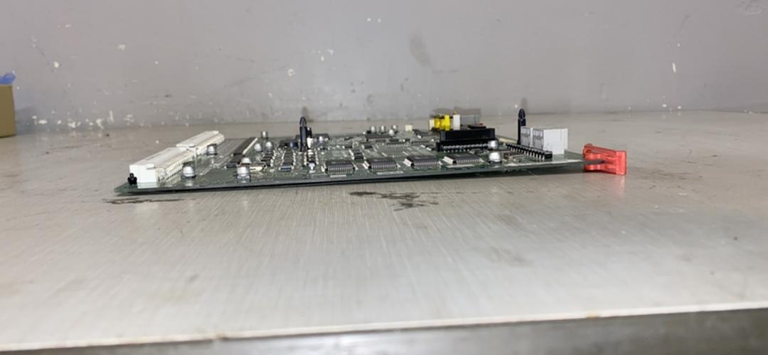 IWATSU Circuit Board(S6LLST6196)
