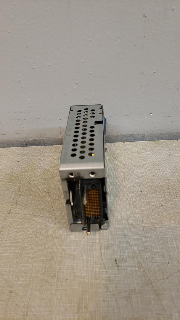 Lot of 28 HP Compaq 253240-001 RJ45 10,W/Patch Panel Module 10-Port(S6LLST8896)