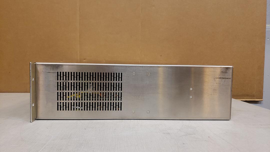BRUKER Biospin Gradiant H5800(S6LLST8217)