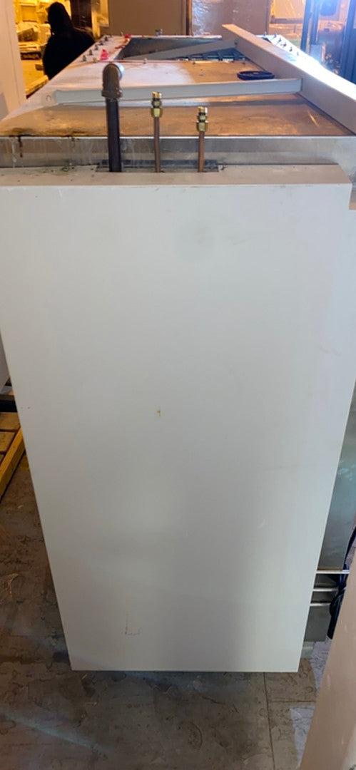 6' NUAIRE Biosafety Cabinet A/B3 Virology w/ Stand(S6LLST2689)