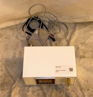 Flow Sciences Nitrogen Control 1501 FSC-000-H