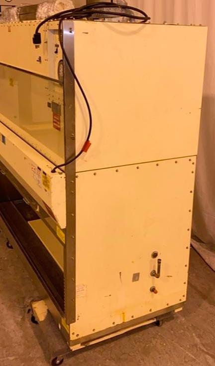 Baker SterilGARD Fumehood(S6LLST3691)