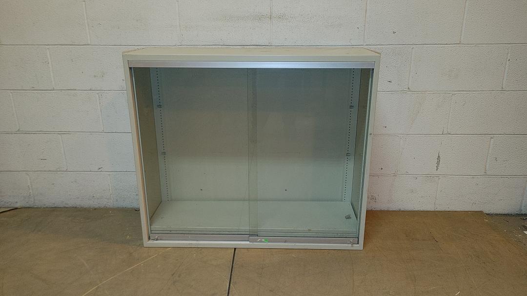 36" Glass Door Overhead(S6LLST12332)