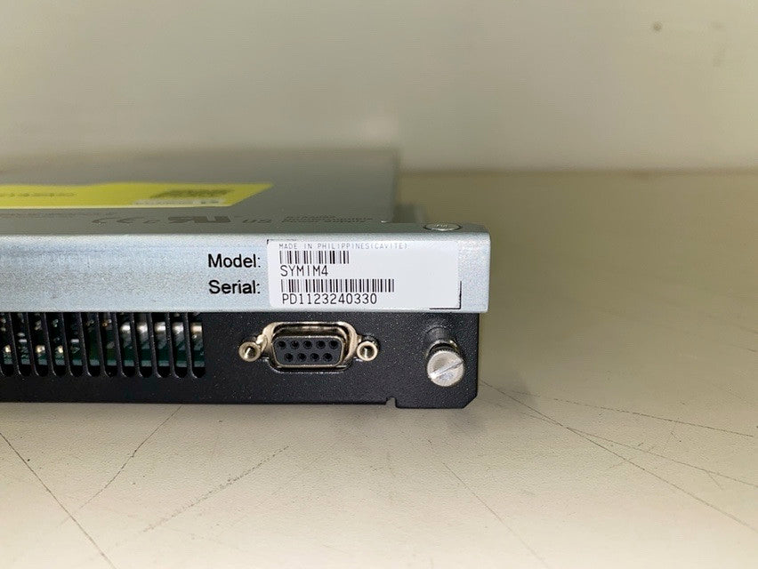 APC Symmetra PX SYMIM4 Intelligence Module(S6LLST0770)