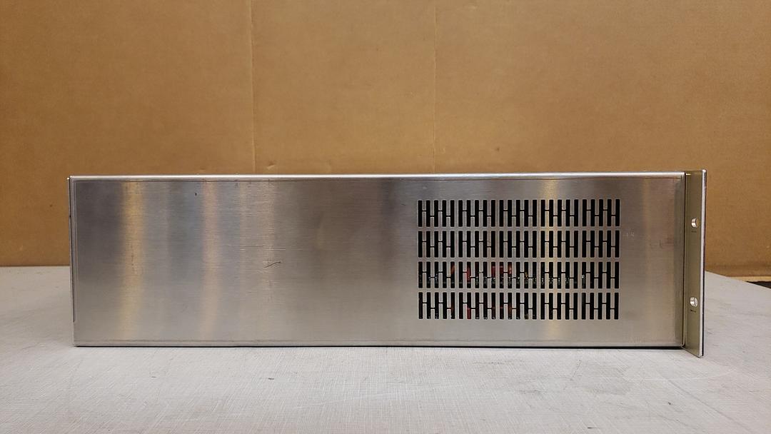 BRUKER Biospin Gradiant H5800(S6LLST8217)