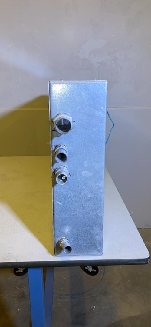 Square D NQOD Breaker Panelboard(S6LLST4253)