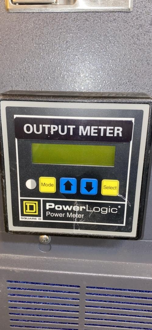 Power Logic Power Meter(S6LLST6929)