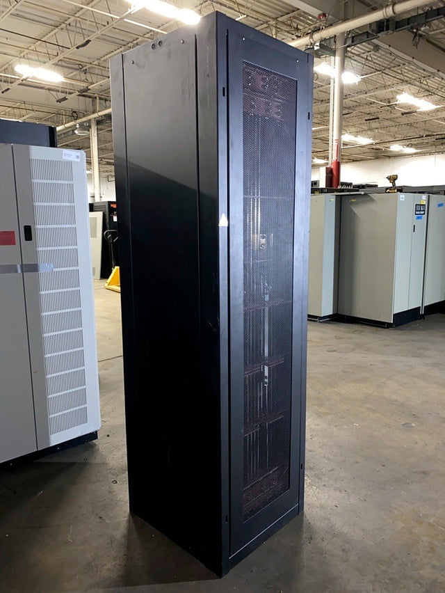 Alpha 80HP AMPS80-2-40 MBS Modular Power System Rectifier w Bypass(S6LLST1257)