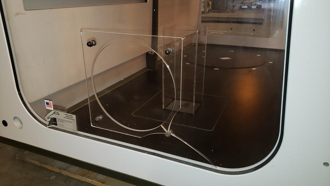 Flow Sciences Balance Enclosure ESCQO3095(S6LLST11412)