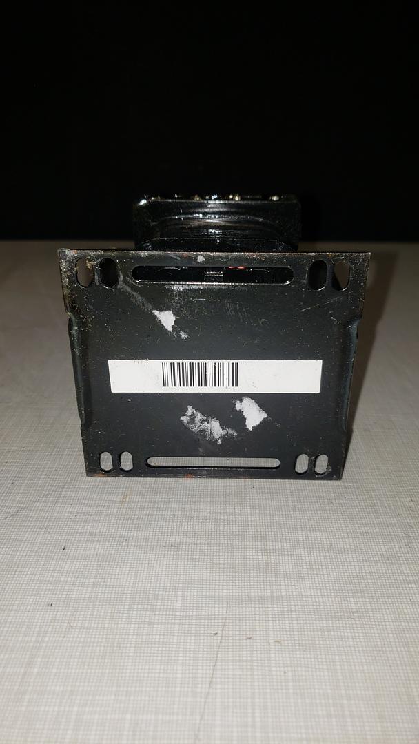 Square D Control Transformer 150Va 480380(S6LLST8654)