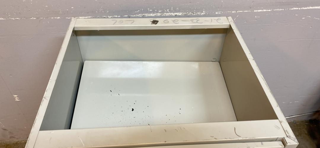 24x22x34 2' 1 Door St Charles Casework Lab Cabinet(S6LLST6483)