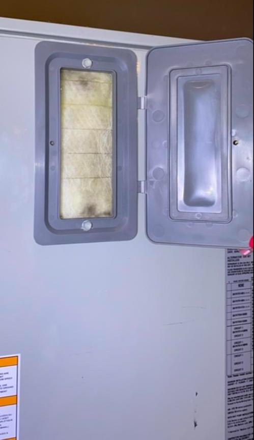 Trane Cooling/Heat Pump Convertible 4TEC3F Central Air Handler(S6LLST4499)