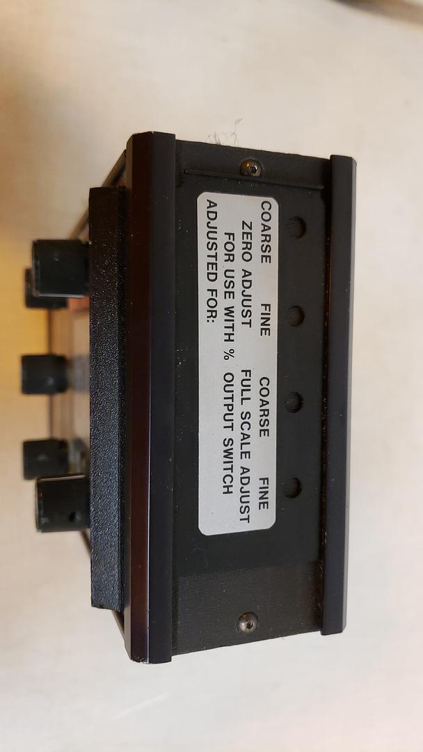 Transformation PPS FlexiTESTER 1080(S6LLST8990)