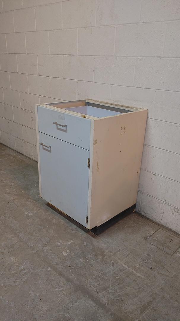 24" St Charles Casework(S6LLST11867)