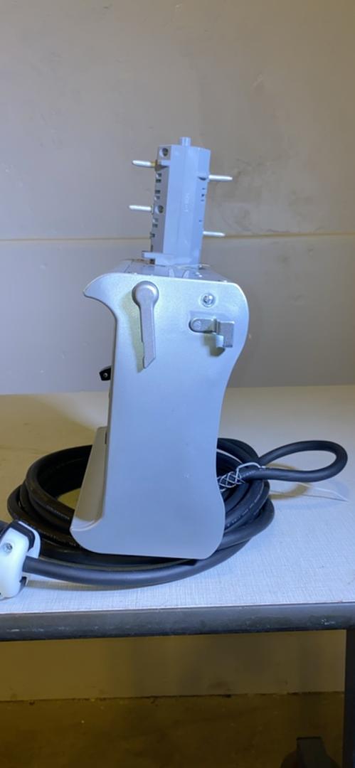 20A STARLINE Busway Tap Box 120v CBDCT5E9316'L520C4(S6LLST4311)