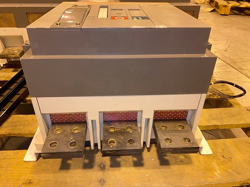 ABB, S8D, 2000A(S6LLST1574)