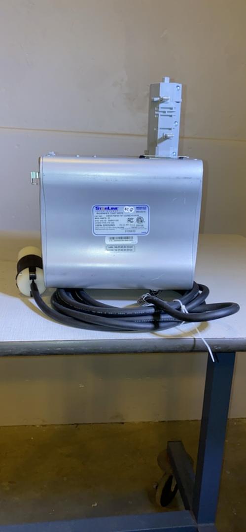 20A STARLINE Busway Tap Box 120v CBDCT5E9316'L520C4(S6LLST4311)