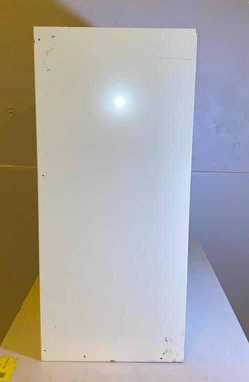 42" Recessed Hamilton Overhead Cabinet(S6LLST4351)