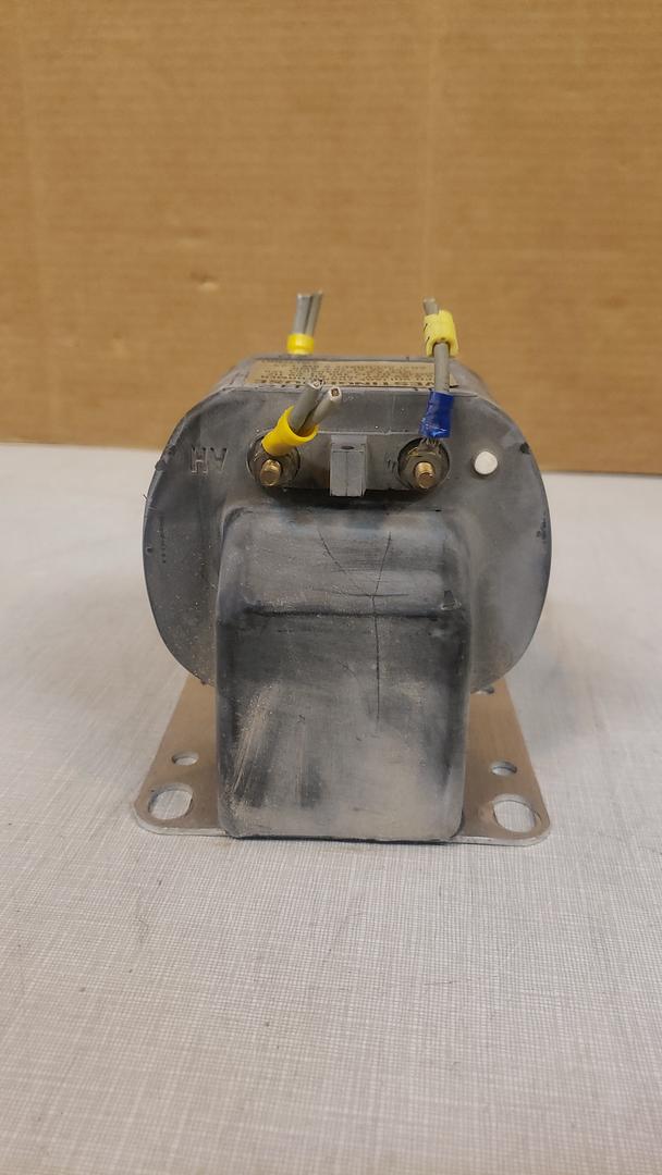 *Pickup Only* Lot of 3 Westinghouse PPD Voltage Transformer 10Kv(S6LLST8554)