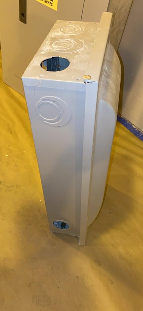 *Pickup Only* Siemens General Duty Safety Switch(S6LLST3631)