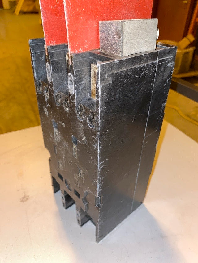 175A GOULD ITE FJ63B175 3 Pole Circuit Breaker(S6LLST1447)