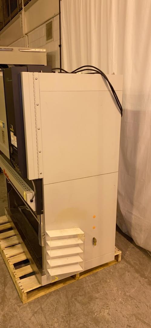 Thermo Scientific Fume Hood BSC Class II A/B3 with Stand(S6LLST3663)