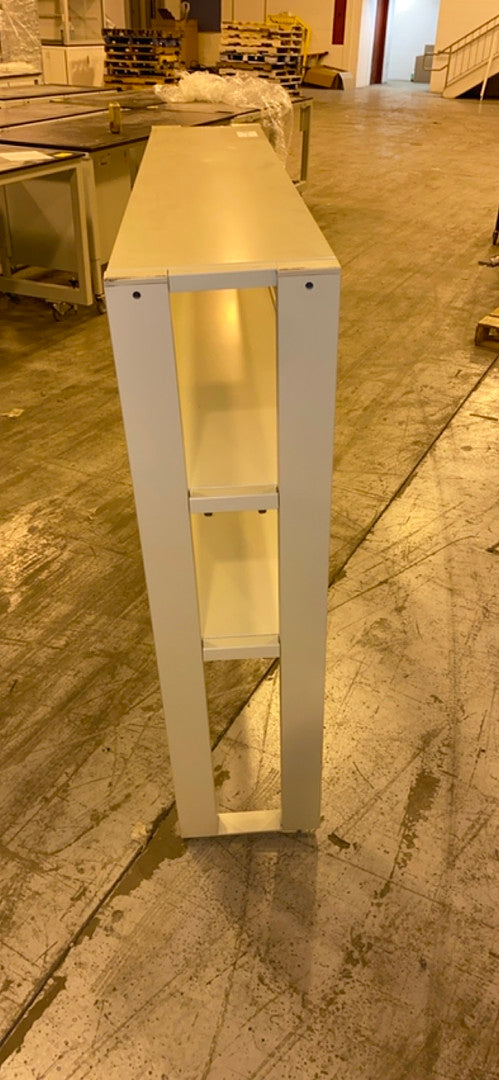 60x12x49 Lab Reagent Shelf Casework Shelves(S6LLST2805)
