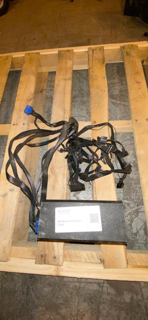ROSEWILL 1500W Power Supply TOKAMAK1500 80 Plus Titanium(S6LLST3094)