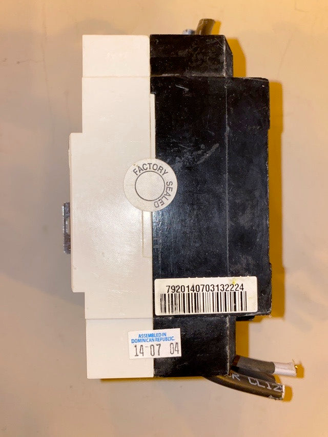 EATON 60A GD 22K Circuit Breaker(S6LLST1722)