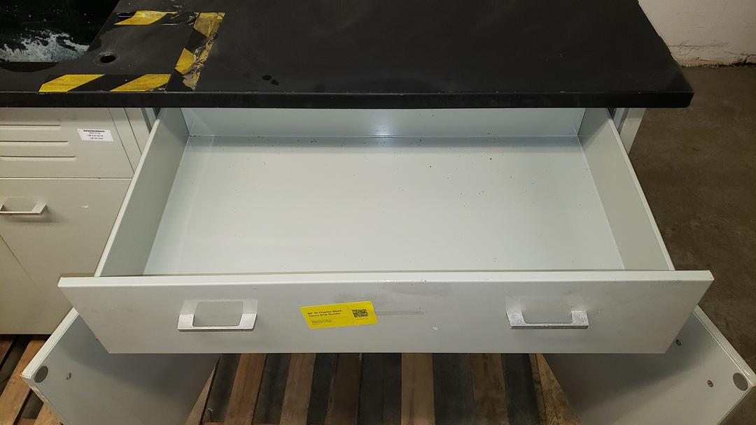 69" St Charles Black Epoxy Sink Bundle(S6LLST7253)