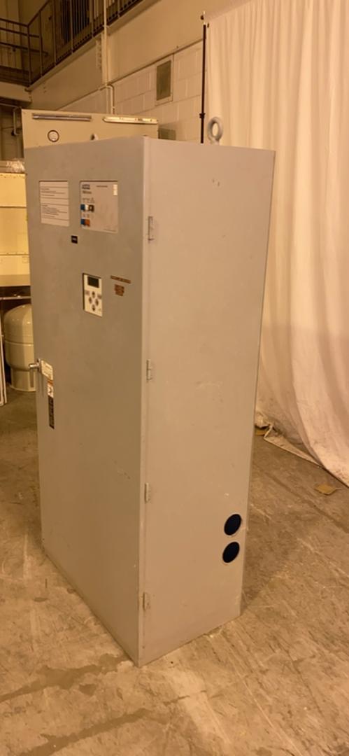 800A ASCO 480v 7000 Series Automatic Transfer Switch