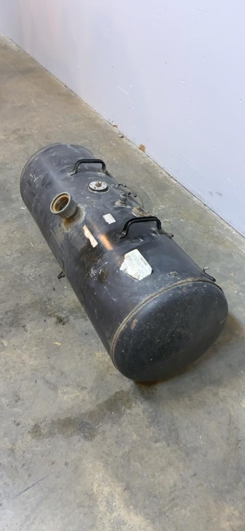 TOKYO RAD 33 Gallons Diesel Fuel Tank(S6LLST8734)