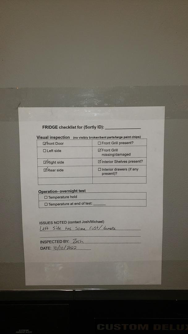 TESTED -80 Degree HARRIS Lab Freezer DLT-25V-85D14(S6LLST7736)