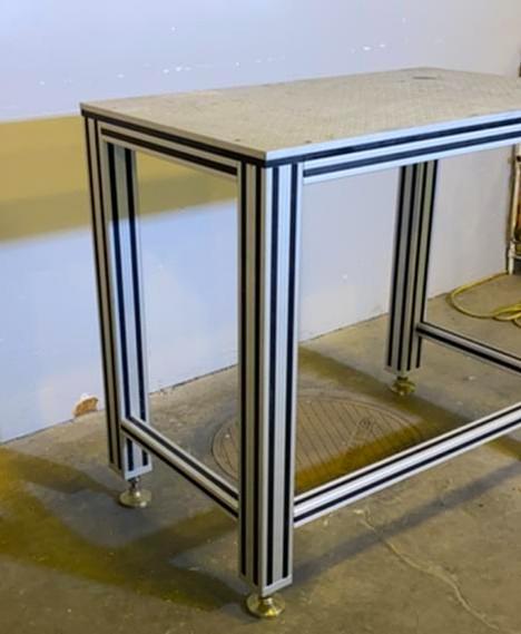 Plant Systems Engineering T73101 Analytical Table(S6LLST4526)