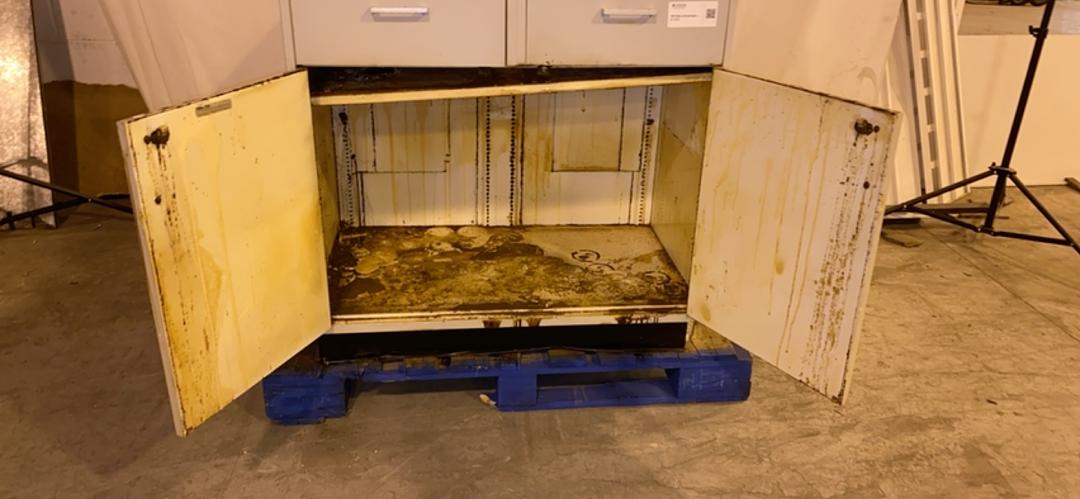 36" Casework(S6LLST3527)