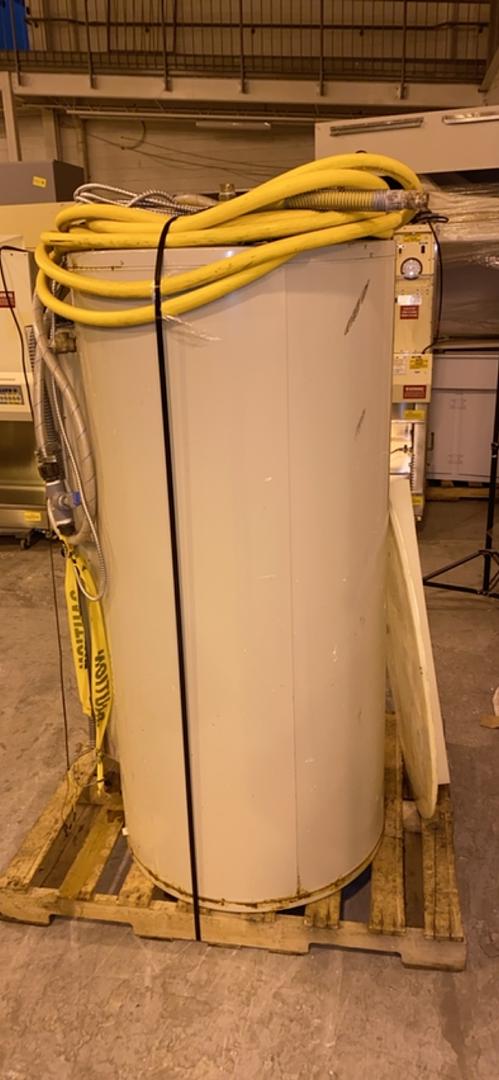 A.O. Smith Commercial Water Heater Tank DVE120A920(S6LLST3698)
