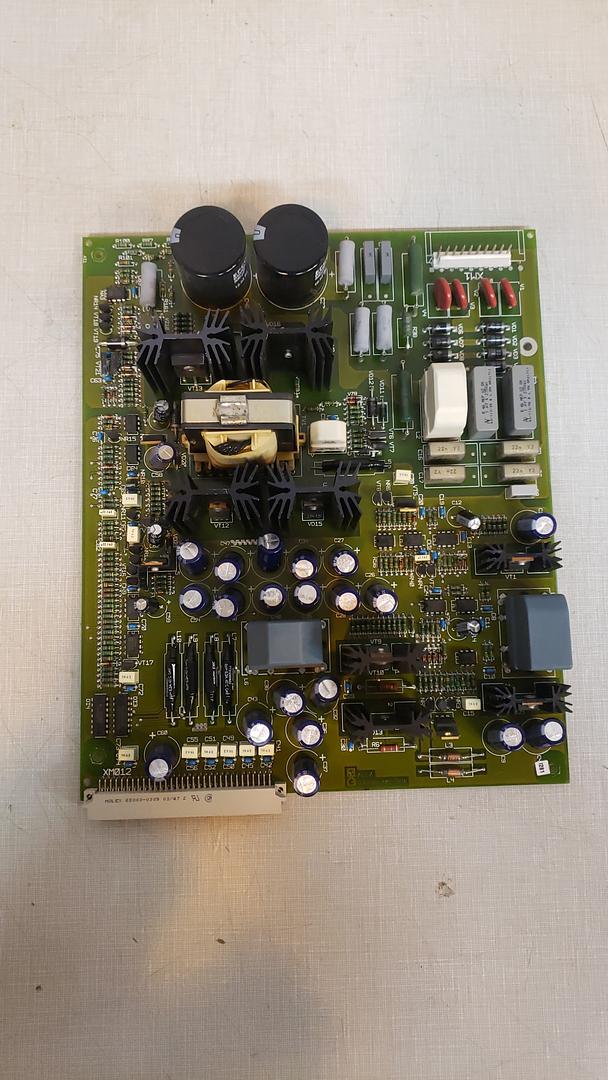 APC Galaxy MGE UPS Part # 72-132297-00 PCA MOD MG ALEZ PC Board(S6LLST10666)