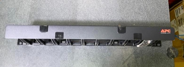 *Pickup Only* AR8602A APC Horizontal Cable Managers(S6LLST4741)