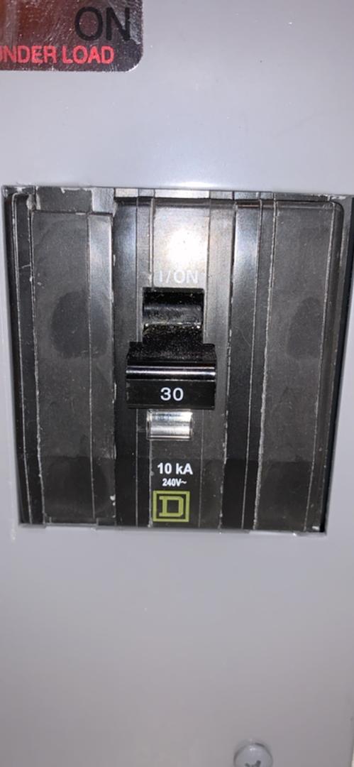 100A Starline MAXPOWER Busway B100C5'4 PlugIn w/7 Tap Boxes(S6LLST9097)