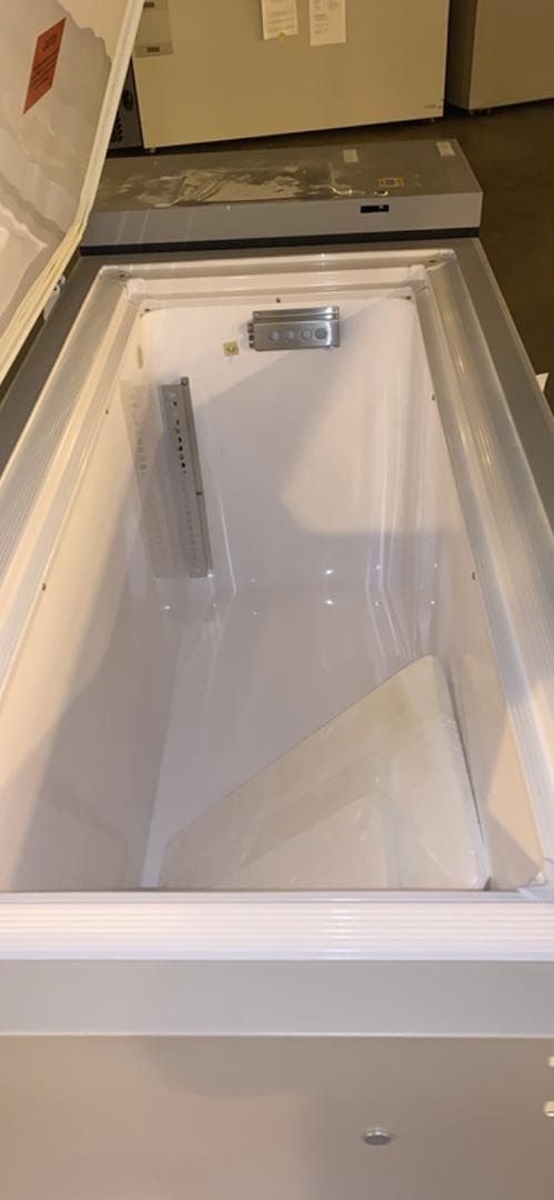6" Kendro Harris Lab Chest Freezer HLT-14LS-90D31 Tested!-70�(S6LLST6854)