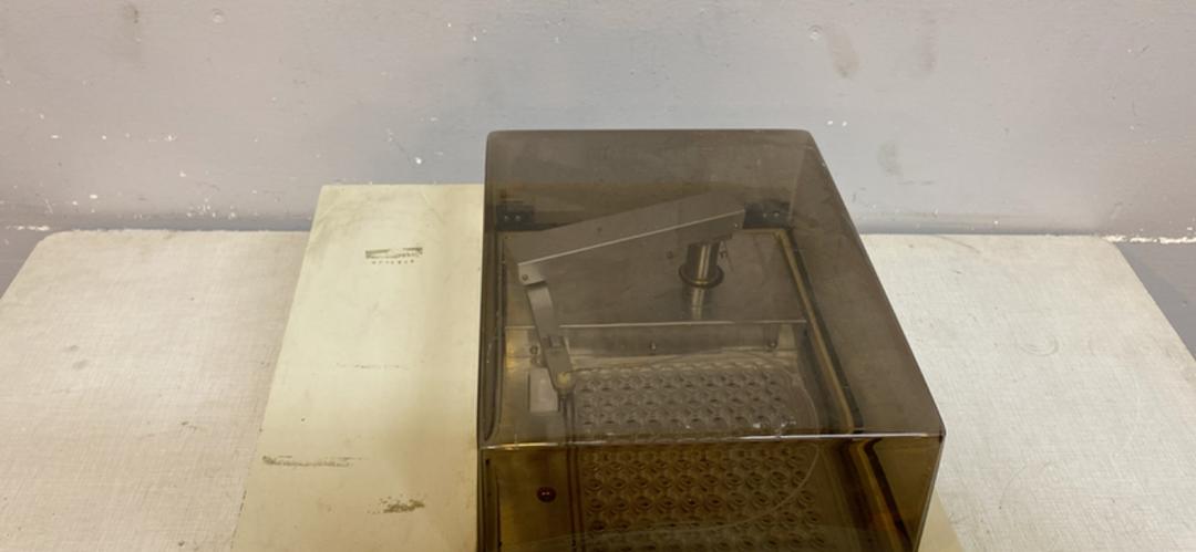 TosoHaas TSK-6080 Sample Processor Autosampler(S6LLST6563)