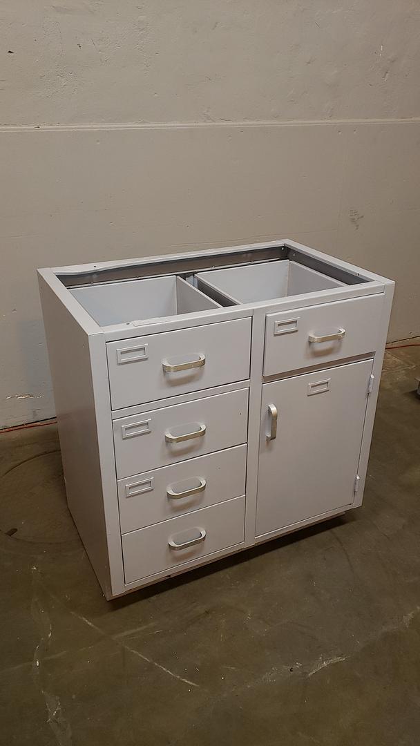35" Duralab Base(S6LLST3542)