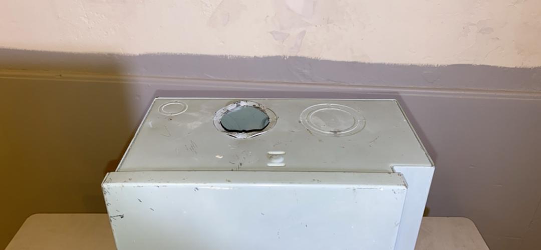 100A CHALLENGER Heavy Duty Safety Switch HDN363NF(S6LLST3822)