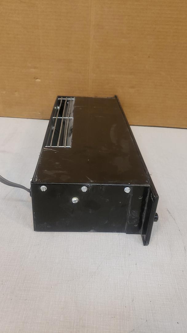 MCLEAN ENGINEERING LABORATORIES 2EB512E FAN UNIT 1e220c35 19”x6.75” Blower(S6LLST8532)